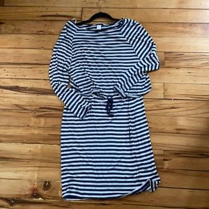 H&M MAMA Nursing Dress